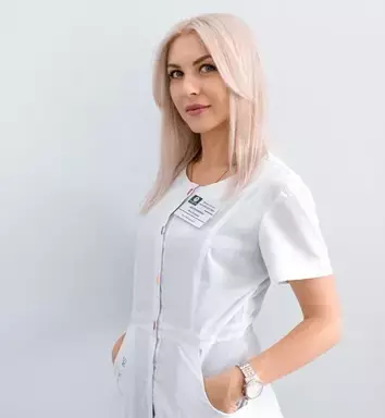 Константинова Мия Арсентьевна