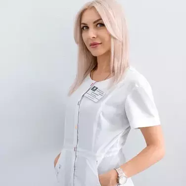 Константинова Мия Арсентьевна
