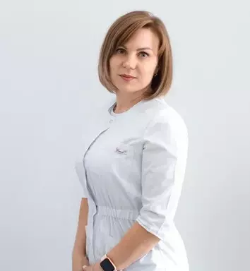 Алексеева Ева Николаевна